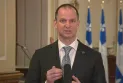Quebec's Finance Minister unveils plan to combat hunger, homelessness, and climate change