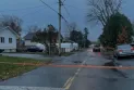 3 people arrested after a child was killed on the North Shore in Montreal...