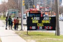 Ontario makes salary disclosure mandatory in job advertisements...