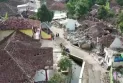 7.1-magnitude earthquake strikes Banda Sea in Indonesia