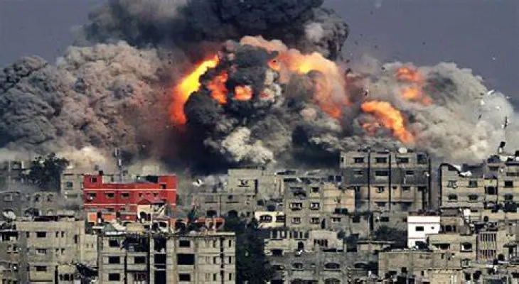 Qatar mediates between Hamas and Israel for the release of 15 hostages in exchange for a two-day truce