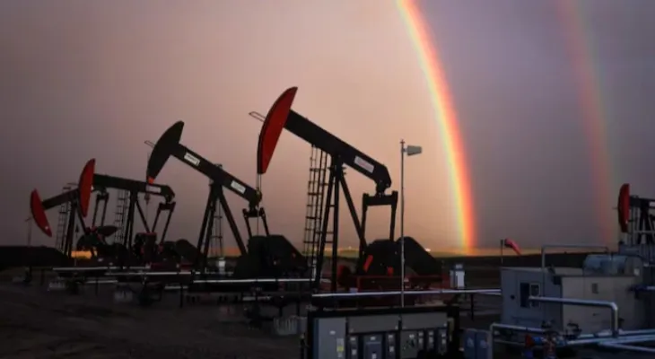 Report: Canada and Other Fuel Producers Intend to Increase Production...