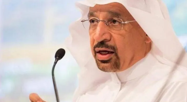 Saudi Investment Minister: Using oil as a weapon to stop the war in Gaza is not on the table