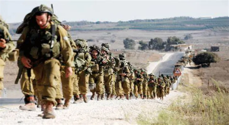 Against the backdrop of the war on Gaza... Germany increases its military exports to Israel by 10 times