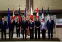 The G7 abstains from calling for a ceasefire in Gaza