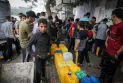 Israel: There is no shortage of food, water, and humanitarian supplies in Gaza
