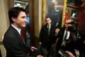 Prime Minister: The increasing anti-Semitic and anti-Islamic threats "frighten Canadians in our streets"