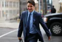 Trudeau calls for a humanitarian ceasefire in Gaza...