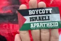 Ontario: Humber College regrets expelling a student who posted Palestinian flag posters on its campus...