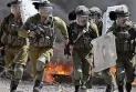 Ten Palestinians killed during an Israeli airstrike on Jenin refugee camp in the West Bank