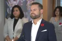 Canadian experience is not required in job offers in Ontario...