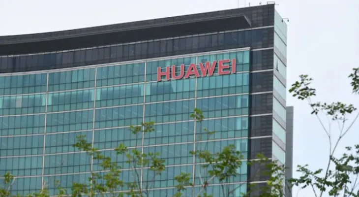 Huawei continues to apply for patents for university research despite the restrictions imposed in Canada...