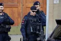 Italy detains Algerian wanted for ties to "ISIS" organization