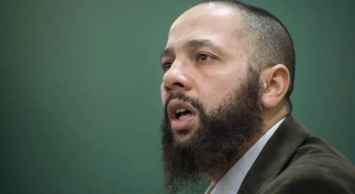 Montreal Imam's prayer for Gaza sparks anger among Canadian politicians and Jewish groups...