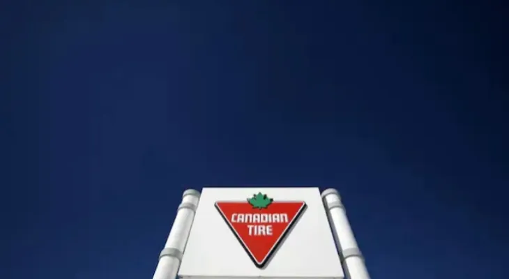 La société Canadian Tire licencie 3 % de ses employés...