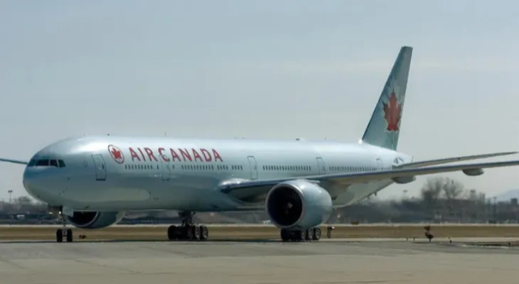 Suite aux critiques... Air Canada cherche à améliorer les vols pour les passagers handicapés