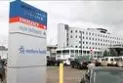 Finding anti-Semitic graffiti written in gasoline at Ottawa hospital