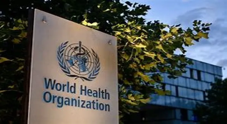 WHO welcomes the evacuation of 12 children with cancer from Gaza Strip to Egypt and Jordan