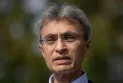 British Columbia Green Party fires deputy leader Sanjeev Gandhi