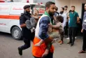 Evacuation of a number of children with cancer from Gaza for treatment abroad