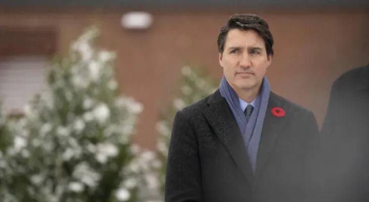 Trudeau will head to the United States to attend the annual summit of the Asia-Pacific Economic Cooperation Forum.