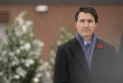 Trudeau will head to the United States to attend the annual summit of the Asia-Pacific Economic Cooperation Forum.