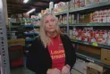 Ontario: Brampton Food Bank decides to close its doors to international students