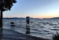 Turkey closes the Dardanelles Strait due to bad weather conditions...