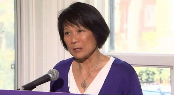 Toronto: Chaw calls for a ceasefire between Israel and Hamas