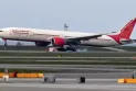 Canada says it will investigate "threats" against Air India...