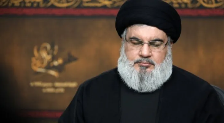 Hassan Nasrallah: Resistance operations against the Israeli enemy will escalate in quantity and quality...