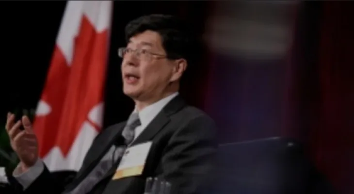 The Chinese ambassador seeks to establish "rational" relations and enhance trade away from disputes with Canada