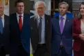 Canada : Les premiers ministres de cinq provinces demandent une réunion avec Trudeau au sujet de la taxe carbone