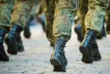 Five American soldiers killed as their plane crashed into the Mediterranean Sea