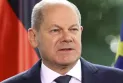 The German Chancellor announces his rejection of an immediate ceasefire in Gaza.