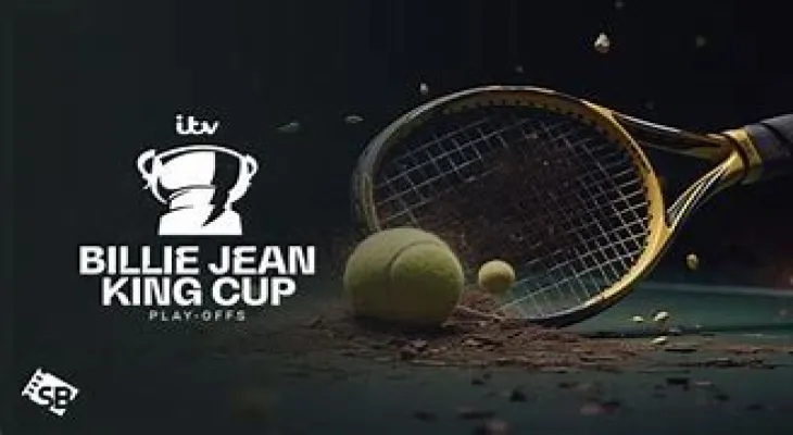 Stakosic and Fernandez lead Canada to win the Billie Jean King Cup title for the first time ever