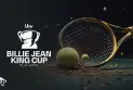Stakosic and Fernandez lead Canada to win the Billie Jean King Cup title for the first time ever