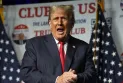 Trump's plans if he returns to the White House include deportation raids, tariffs, and mass expulsions