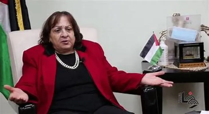 La santé palestinienne lance un appel urgent au secours à la Croix-Rouge internationale pour arrêter l'agression de l'occupation israélienne.
