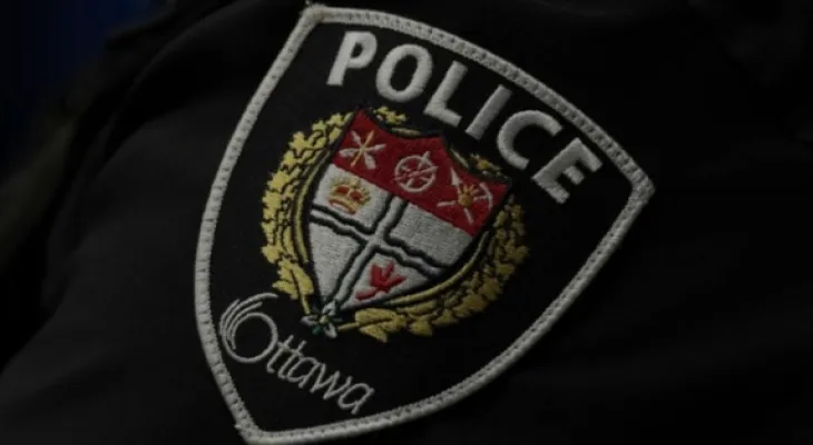 Arrest of a man from Ottawa on charges of inciting hatred and anti-Semitism