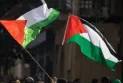 Tension in South Africa after two demonstrations, one in support of Palestine and the other in support of Israelis...