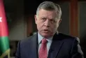 The Jordanian monarch affirms the importance of the unity of Palestinian lands and supporting the legitimate authority