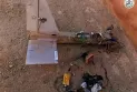 La Syrie annonce l'abattage de 5 drones dans les régions rurales de Hama, Idlib et Alep.