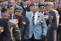 In honor of the fallen... Canadians in Ottawa celebrated "Remembrance Day"