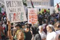 Hundreds of American Jews protest in Chicago demanding a ceasefire in Gaza