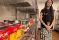 Canada: Misunderstanding from social media leads to an increase in international students' visits to the food bank