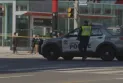 Décès d'un homme des suites de ses blessures après avoir été percuté par un camion à une intersection du centre-ville de Toronto