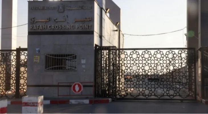 Égypte : Le passage de Rafah est ouvert et l'occupation entrave l'entrée de l'aide.