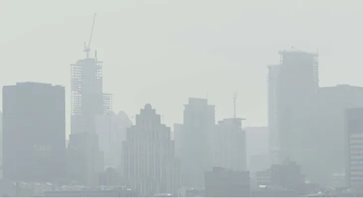 Que faut-il pour que le Canada atteigne ses objectifs climatiques...