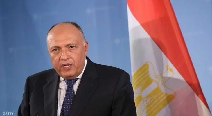 Egypt condemns the statements of the Israeli Finance Minister regarding the initiative to evacuate Gaza residents to other countries.